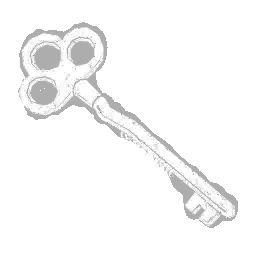 item_dull_key icon