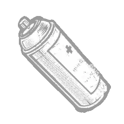 item_first_aid_spray icon