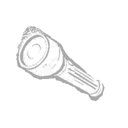 item_flashlight icon