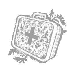 item_masquerade_med-kit icon