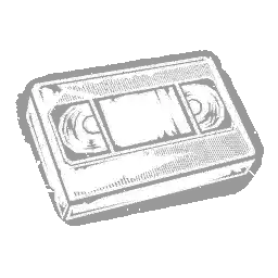 item_vhs_tape icon