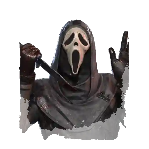 killer_the_ghost_face icon