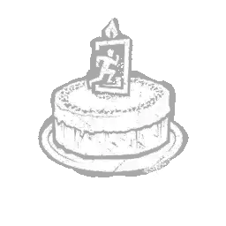 offering_escape!_cake icon