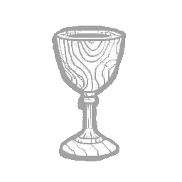 offering_wooden_chalice icon