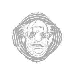 perk_coulrophobia icon