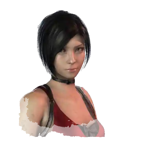 survivor_ada_wong icon