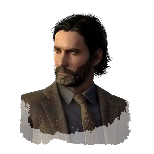 survivor_alan_wake icon