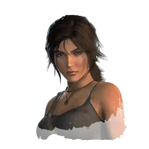 survivor_lara_croft icon