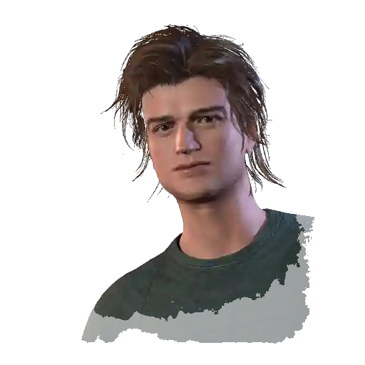 survivor_steve_harrington icon