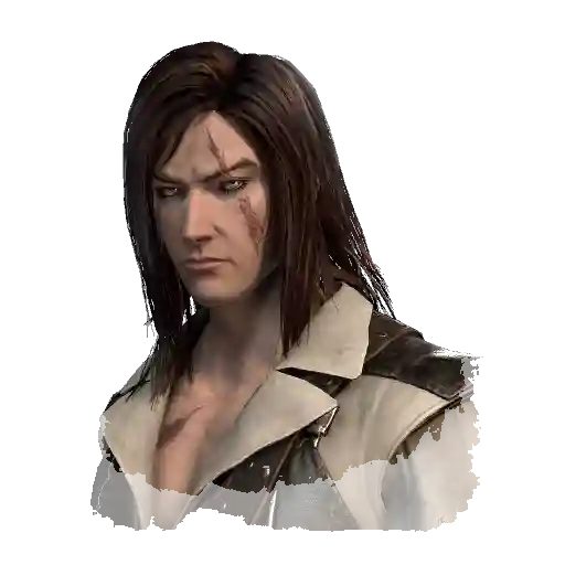 survivor_trevor_belmont icon