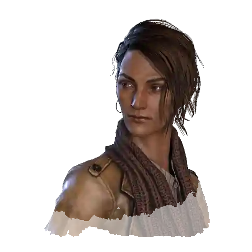 survivor_zarina_kassir icon