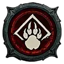 Druid Skill Tree icon