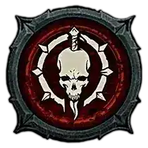 Necromancer Skill Tree icon