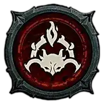 Sorcerer Skill Tree icon