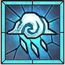 Blizzard icon