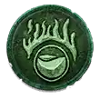 Devastation icon