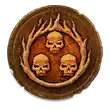 Endless Pyre icon