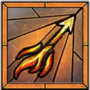 Fire Bolt icon