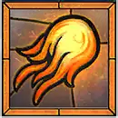 Fireball icon