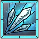 Ice Shards icon