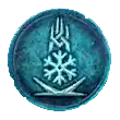 Permafrost icon