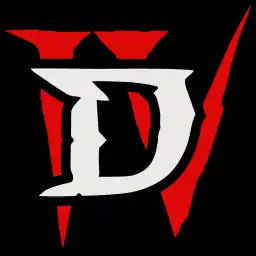 Diablo 4 icon